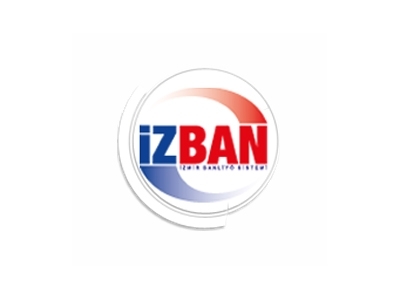 İZBAN